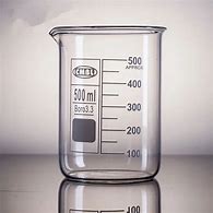 Glass Beaker 2